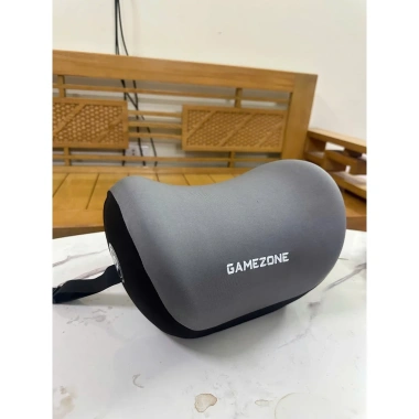Gối tựa đầu ghế gaming và ô tô công thái học cao su non cao cấp - Giá 52.900đ 10 Gối tựa đầu ghế gaming và ô tô công thái học cao su non cao cấp - Giá 52.900đ 10