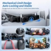 Gối tựa đầu ghế ô tô Trái phải 360° - Đệm ngủ du lịch điều chỉnh xoay cho trẻ em và người lớn, giảm giá 429.000₫ 6