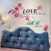 Gối tựa đầu giường đính khuy đa kích thước 1.5‑2m, êm ái, giảm giá 519.000đ 8