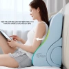 Gối tựa đầu giường EMANDO – Nằm sấp hỗ trợ lưng, lồng ngực, giảm giá 19% chỉ 927.000₫ 5