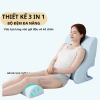 Gối tựa đầu giường EMANDO – Nằm sấp hỗ trợ lưng, lồng ngực, giảm giá 19% chỉ 927.000₫ 6