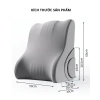 Gối tựa đầu giường EMANDO – Nằm sấp hỗ trợ lưng, lồng ngực, giảm giá 19% chỉ 927.000₫ 9