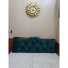 Gối tựa đầu giường nhung cao cấp full size 1‑2m² - Giá ưu đãi 820.000 VND 3
