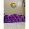 Gối tựa đầu giường nhung cao cấp full size 1‑2m² - Giá ưu đãi 820.000 VND 6
