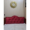 Gối tựa đầu giường nhung cao cấp full size 1‑2m² - Giá ưu đãi 820.000 VND 9