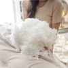 Gối Tựa Đầu Giường Tam Giác 1m5-1m8 Tai Gấu Thêu 19 Màu - Giá Ưu Đãi 509k 8