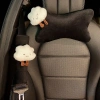 Gối tựa đầu gối cổ ô tô Cod-cute - Hỗ trợ cổ, giảm giá chỉ 75.492 VND 2