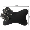 Gối tựa đầu gối cổ ô tô Cod-cute - Hỗ trợ cổ, giảm giá chỉ 75.492 VND 7