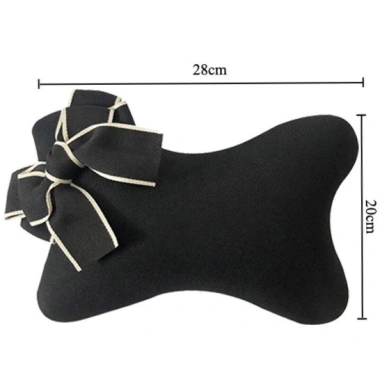 Gối tựa đầu gối cổ ô tô Cod-cute - Hỗ trợ cổ, giảm giá chỉ 75.492 VND