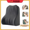 Gối tựa đầu & kê lưng chơi game, đọc sách – Giảm áp lực cột sống, giá 500.000₫