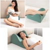 Gối tựa đầu & kê lưng chơi game, đọc sách – Giảm áp lực cột sống, giá 500.000₫ 6