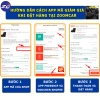 Gối tựa đầu & kê lưng ô tô cao su non nỉ cao cấp - Chống đau, thoải mái, chỉ 75.000₫ 6