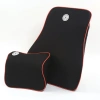 Gối tựa đầu & kê lưng ô tô cao su non nỉ cao cấp - Chống đau, thoải mái, chỉ 75.000₫ 10