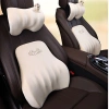 Gối tựa đầu lưng cao su non Icaroom - Ghế ô tô, văn phòng, chỉ 144.999₫