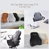 Gối tựa đầu lưng cao su non Icaroom - Ghế ô tô, văn phòng, chỉ 144.999₫ 3