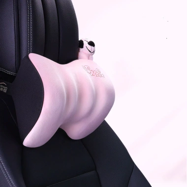 Gối tựa đầu lưng cao su non Icaroom - Ghế ô tô, văn phòng, chỉ 144.999₫ 5 Gối tựa đầu lưng cao su non Icaroom - Ghế ô tô, văn phòng, chỉ 144.999₫ 5