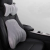 Gối tựa đầu lưng cao su non Icaroom - Ghế ô tô, văn phòng, chỉ 144.999₫ 6