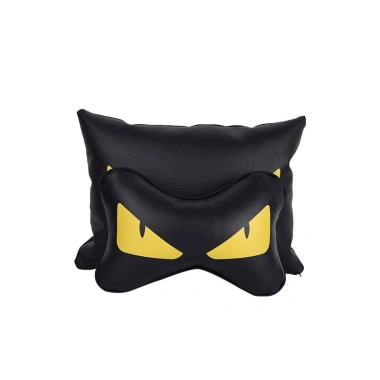 Gối Tựa Đầu Lưng Monster An Toàn, Thời Trang Trang Trí Xe Hơi - Giá 117.720₫ 5 Gối Tựa Đầu Lưng Monster An Toàn, Thời Trang Trang Trí Xe Hơi - Giá 117.720₫ 5