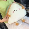 Gối tựa đầu & lưng ô tô cao cấp hình bánh sandwich dễ thương - Giá ưu đãi 130.000đ - TOO-STORE 7