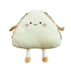Gối tựa đầu & lưng ô tô cao cấp hình bánh sandwich dễ thương - Giá ưu đãi 130.000đ - TOO-STORE 8