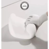 Gối tựa đầu lưng ô tô công thái học in logo hãng xe – Chống mỏi vai gáy, Benstore 169k 4