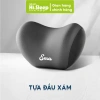 Gối tựa đầu & lưng ô tô Hi-Sleep - Giảm đau cổ vai gáy, chống mỏi lưng, êm ái thoáng khí 8