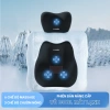 Gối tựa đầu, lưng ô tô Lianda 6 chế độ massage chườm nóng, giảm mệt mỏi - 309.000₫ 6
