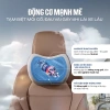 Gối tựa đầu, lưng ô tô Lianda 6 chế độ massage chườm nóng, giảm mệt mỏi - 309.000₫ 7