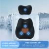 Gối tựa đầu, lưng ô tô Lianda 6 chế độ massage chườm nóng, giảm mệt mỏi - 309.000₫ 10