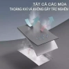 Gối Tựa Đầu & Lưng SEAMETAL cho Xe Hơi - Thoải mái, Giá chỉ 110.000đ, Giá gốc 143.000đ 5