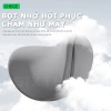 Gối Tựa Đầu Lưng Xe Ô Tô Hai Lớp Công Thái Học Bọt Nhớ Cao Su Non - Hỗ Trợ Cổ và Thắt Lưng, Giá Ưu Đãi 282.082 VNĐ 5