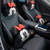 Gối tựa đầu Mickey Minnie dễ thương cho xe hơi - Faicai giảm giá 23% chỉ 122.364 VND 2