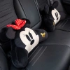 Gối tựa đầu Mickey Minnie dễ thương cho xe hơi - Faicai giảm giá 23% chỉ 122.364 VND 4