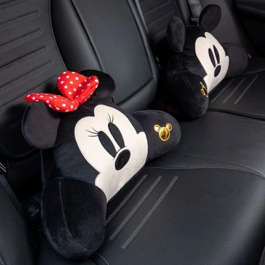 Gối tựa đầu Mickey Minnie dễ thương cho xe hơi - Faicai giảm giá 23% chỉ 122.364 VND 4 Gối tựa đầu Mickey Minnie dễ thương cho xe hơi - Faicai giảm giá 23% chỉ 122.364 VND 4