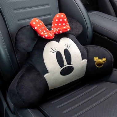 Gối tựa đầu Mickey Minnie dễ thương cho xe hơi - Faicai giảm giá 23% chỉ 122.364 VND 5 Gối tựa đầu Mickey Minnie dễ thương cho xe hơi - Faicai giảm giá 23% chỉ 122.364 VND 5