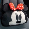 Gối tựa đầu Mickey Minnie dễ thương cho xe hơi - Faicai giảm giá 23% chỉ 122.364 VND 10