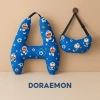 Gối tựa đầu ngủ ô tô bé Hi‑Sleep – Chống nghẹo cổ, cố định an toàn, dễ điều chỉnh 10