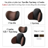 Gối tựa đầu ô tô Awesome - Đàn hồi, thoáng khí, hỗ trợ lưng, mang cảm giác dễ chịu khi lái 7
