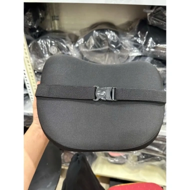 Gối tựa đầu ô tô Awesome - Đàn hồi, thoáng khí, hỗ trợ lưng, mang cảm giác dễ chịu khi lái 8