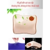 Gối Tựa Đầu Ô Tô Cao Su Non Cao Cấp - Siêu Đàn Hồi, Chống Đau Mỏi, Giá ưu đãi 59.000đ 7