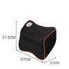 Gối Tựa Đầu Ô Tô Cao Su Non Cao Cấp - Siêu Đàn Hồi, Chống Đau Mỏi, Giá ưu đãi 59.000đ 10