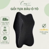 Gối Tựa Đầu Ô Tô Cao Su Non Dài To, Tựa Cổ & Lưng, Ghế Xe Hơi Văn Phòng 99k