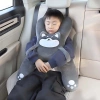 Gối tựa đầu ô tô cho trẻ, thay thế đai an toàn, chống nghẹo cổ, điều chỉnh dễ dàng - 176.800 VND 9