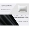 Gối Tựa Đầu Ô Tô Da Logo Xe Chính Hãng - Giảm Giá, Chỉ 62.000 4