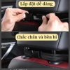 Gối Tựa Đầu Ô Tô Da Logo Xe Chính Hãng - Giảm Giá, Chỉ 62.000 6