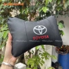 Gối Tựa Đầu Ô Tô Da Logo Xe Chính Hãng - Giảm Giá, Chỉ 62.000 8