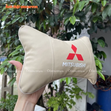 Gối Tựa Đầu Ô Tô Da Logo Xe Chính Hãng - Giảm Giá, Chỉ 62.000 9 Gối Tựa Đầu Ô Tô Da Logo Xe Chính Hãng - Giảm Giá, Chỉ 62.000 9