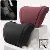 Gối Tựa Đầu Ô Tô Ergonomic Thoáng Khí - Phụ Kiện Du Lịch - 250.000 VND