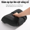 Gối Tựa Đầu Ô Tô Ergonomic Thoáng Khí - Phụ Kiện Du Lịch - 250.000 VND 3