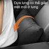 Gối Tựa Đầu Ô Tô Ergonomic Thoáng Khí - Phụ Kiện Du Lịch - 250.000 VND 5